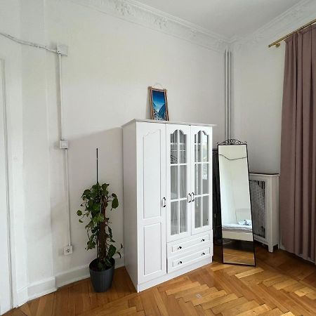 Great View Of Taksim Square, Luxury Furnished On Main Street Of Taksim, Partial Sea View Apartment Istanbul Ngoại thất bức ảnh
