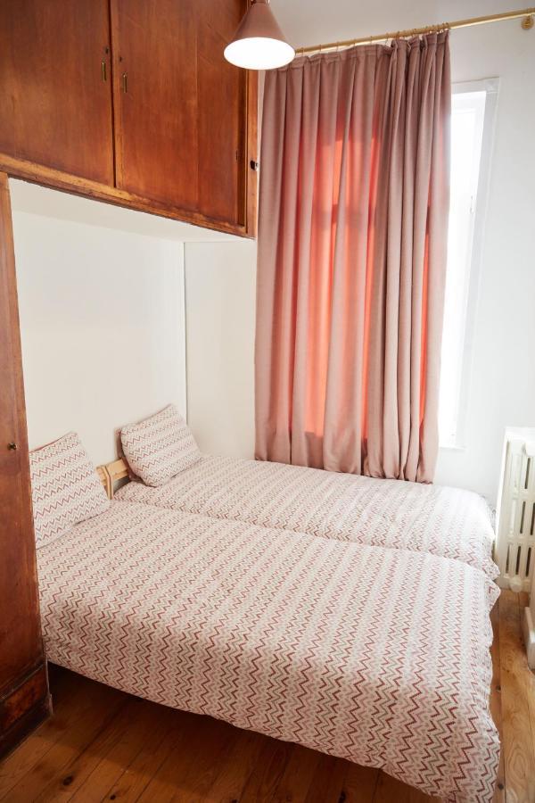 Great View Of Taksim Square, Luxury Furnished On Main Street Of Taksim, Partial Sea View Apartment Istanbul Ngoại thất bức ảnh