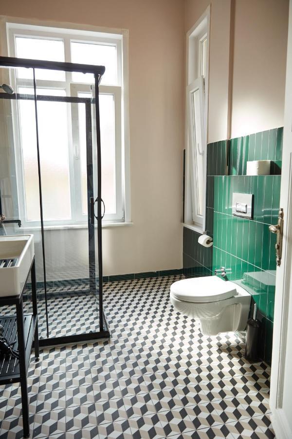 Great View Of Taksim Square, Luxury Furnished On Main Street Of Taksim, Partial Sea View Apartment Istanbul Ngoại thất bức ảnh