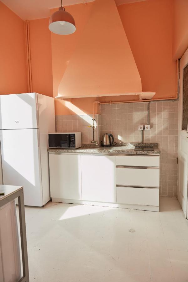 Great View Of Taksim Square, Luxury Furnished On Main Street Of Taksim, Partial Sea View Apartment Istanbul Ngoại thất bức ảnh