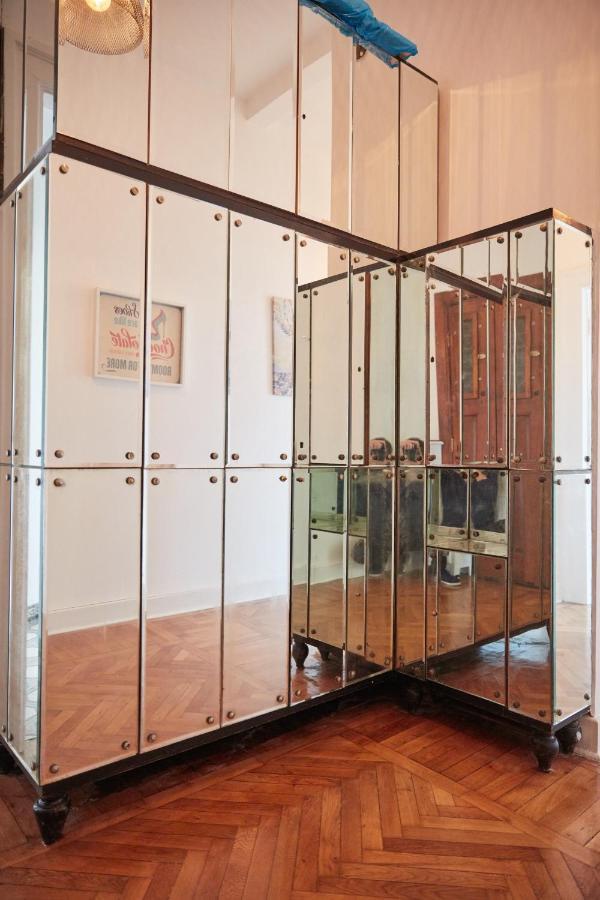 Great View Of Taksim Square, Luxury Furnished On Main Street Of Taksim, Partial Sea View Apartment Istanbul Ngoại thất bức ảnh