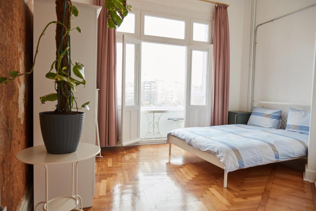 Great View Of Taksim Square, Luxury Furnished On Main Street Of Taksim, Partial Sea View Apartment Istanbul Ngoại thất bức ảnh