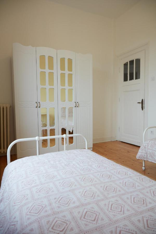 Great View Of Taksim Square, Luxury Furnished On Main Street Of Taksim, Partial Sea View Apartment Istanbul Ngoại thất bức ảnh