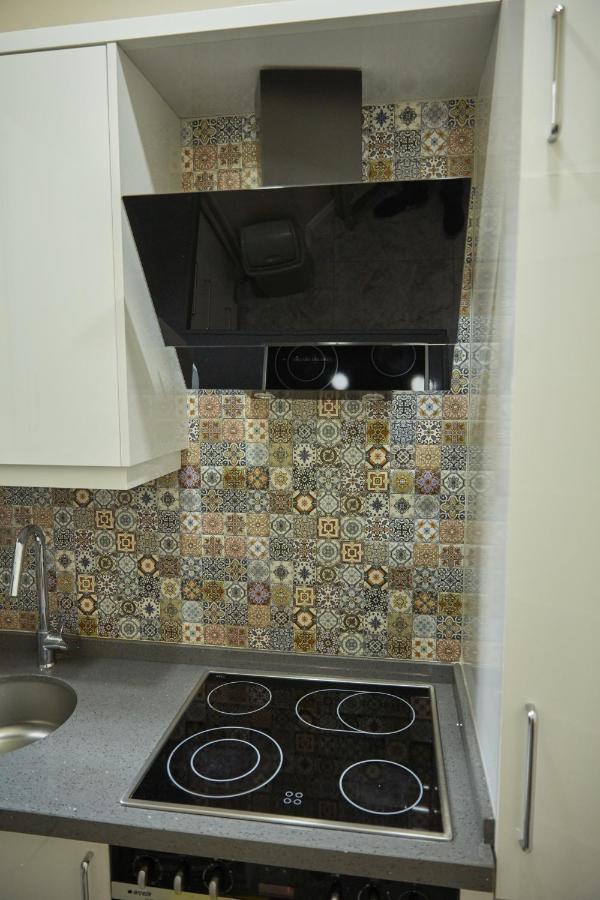 Great View Of Taksim Square, Luxury Furnished On Main Street Of Taksim, Partial Sea View Apartment Istanbul Ngoại thất bức ảnh