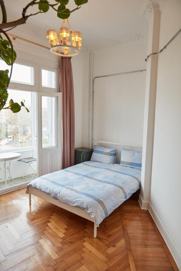 Great View Of Taksim Square, Luxury Furnished On Main Street Of Taksim, Partial Sea View Apartment Istanbul Ngoại thất bức ảnh