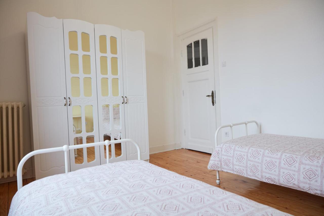 Great View Of Taksim Square, Luxury Furnished On Main Street Of Taksim, Partial Sea View Apartment Istanbul Ngoại thất bức ảnh