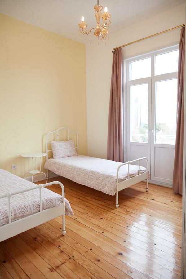 Great View Of Taksim Square, Luxury Furnished On Main Street Of Taksim, Partial Sea View Apartment Istanbul Ngoại thất bức ảnh