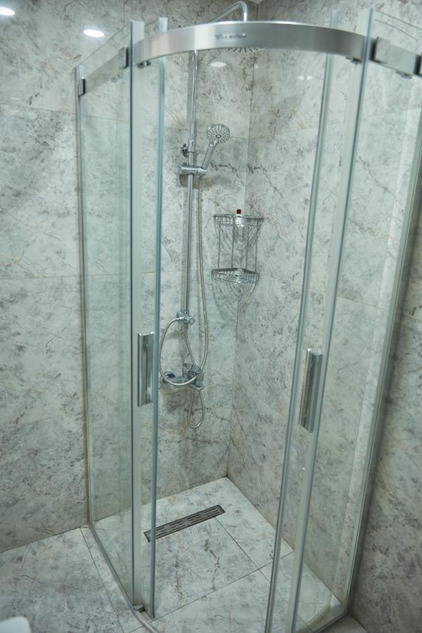 Great View Of Taksim Square, Luxury Furnished On Main Street Of Taksim, Partial Sea View Apartment Istanbul Ngoại thất bức ảnh