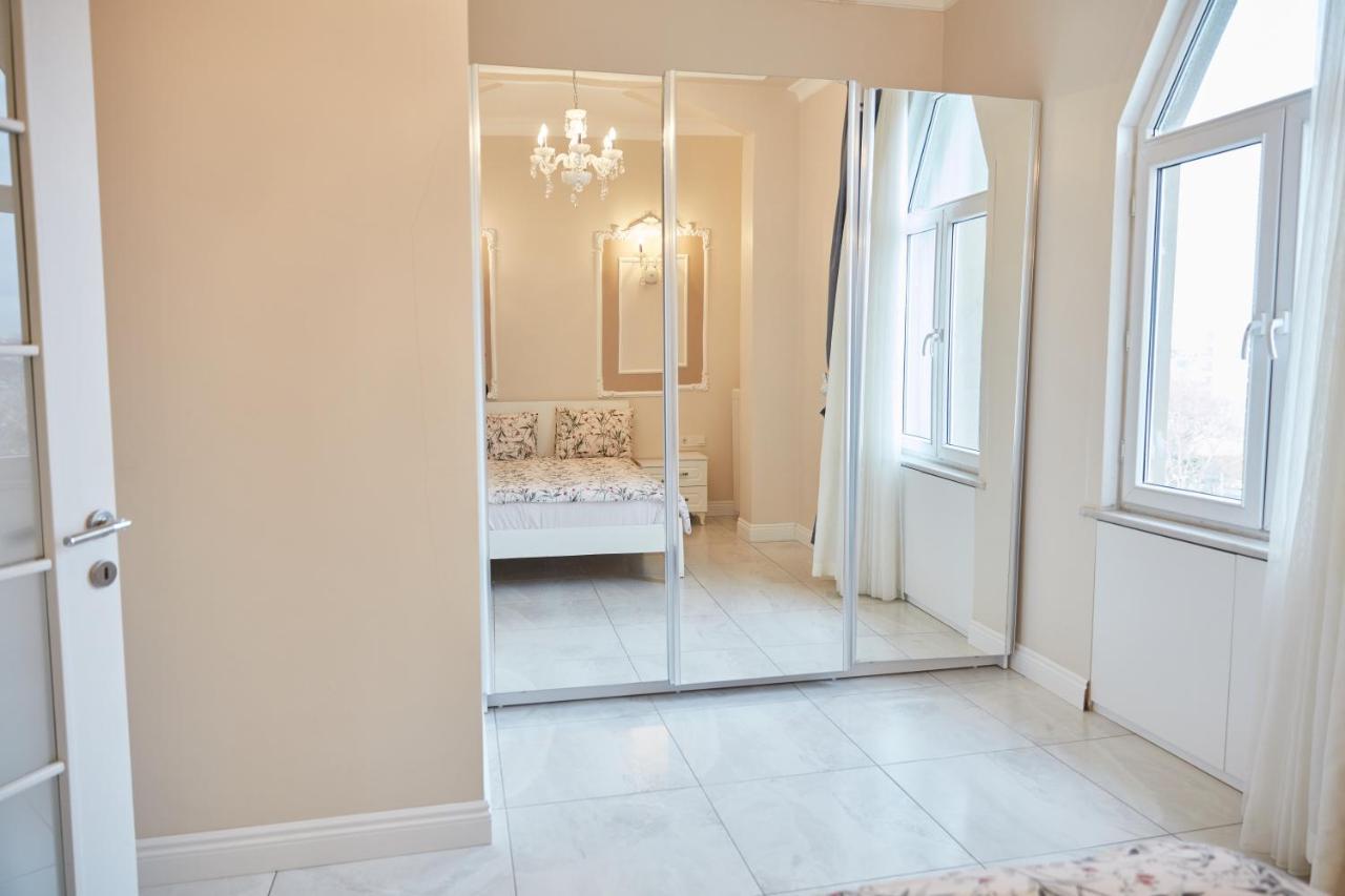 Great View Of Taksim Square, Luxury Furnished On Main Street Of Taksim, Partial Sea View Apartment Istanbul Ngoại thất bức ảnh