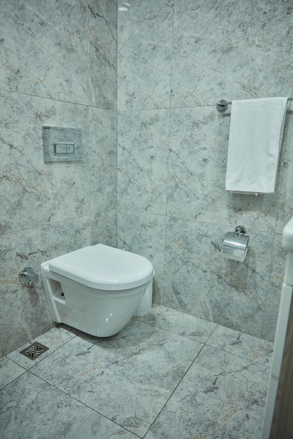 Great View Of Taksim Square, Luxury Furnished On Main Street Of Taksim, Partial Sea View Apartment Istanbul Ngoại thất bức ảnh