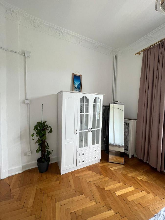 Great View Of Taksim Square, Luxury Furnished On Main Street Of Taksim, Partial Sea View Apartment Istanbul Ngoại thất bức ảnh